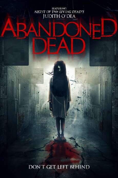 Abandoned Dead